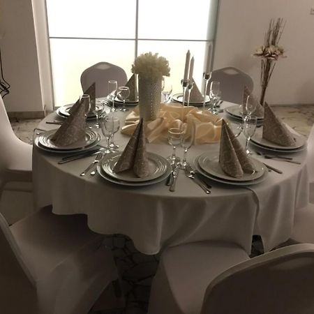 Hotel U Ferka Lemesany Exteriér fotografie