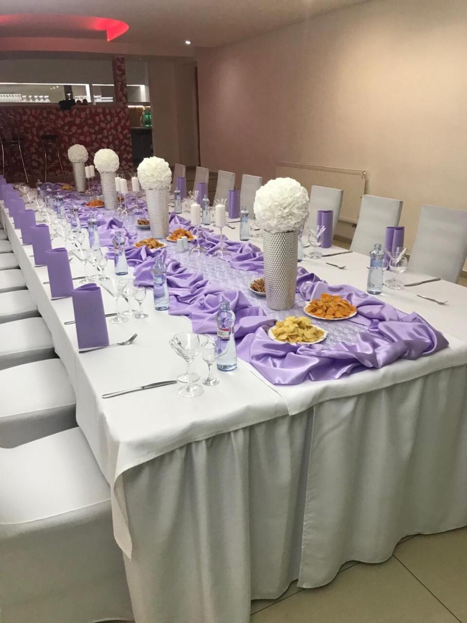 Hotel U Ferka Lemesany Exteriér fotografie