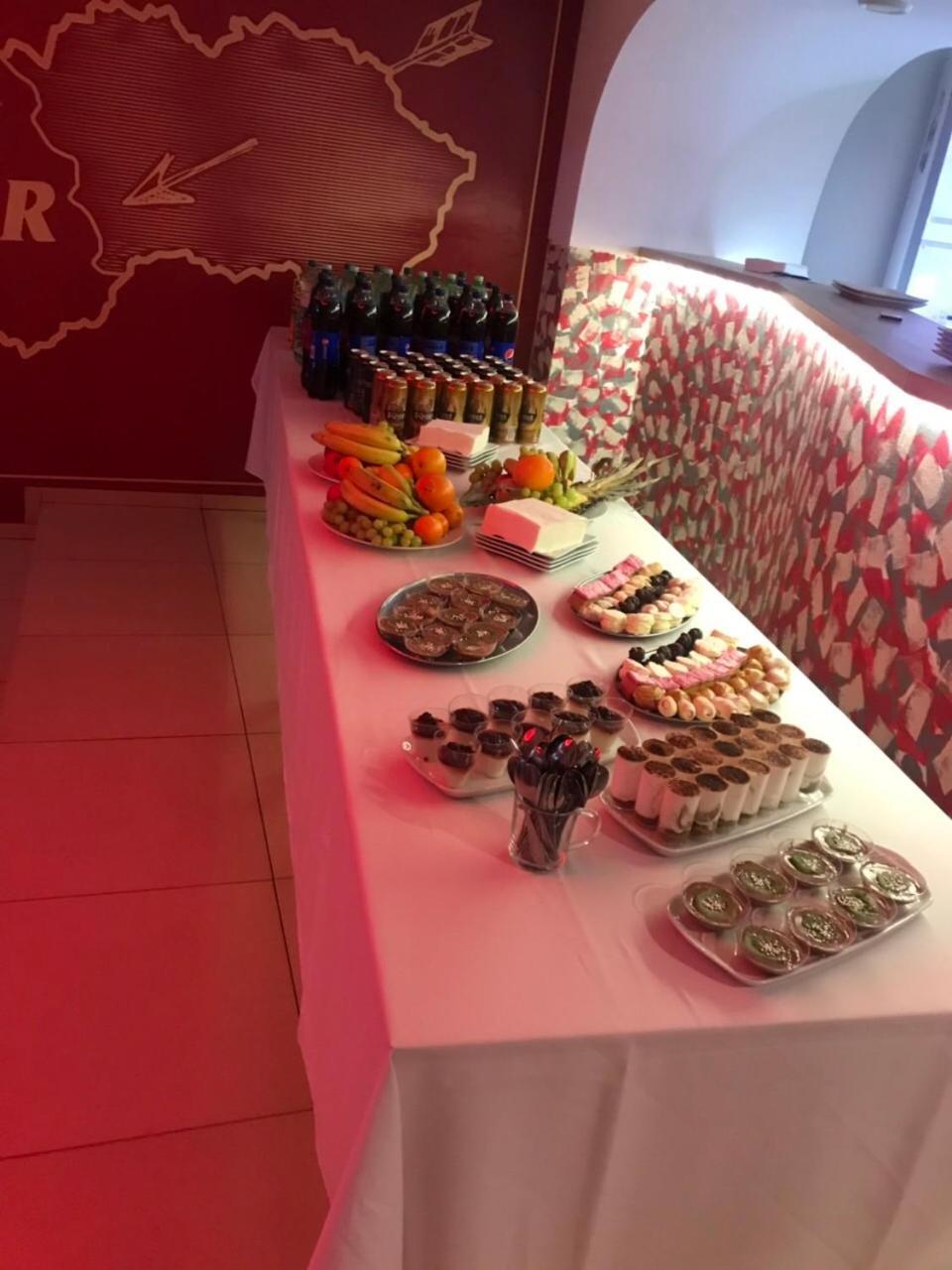 Hotel U Ferka Lemesany Exteriér fotografie