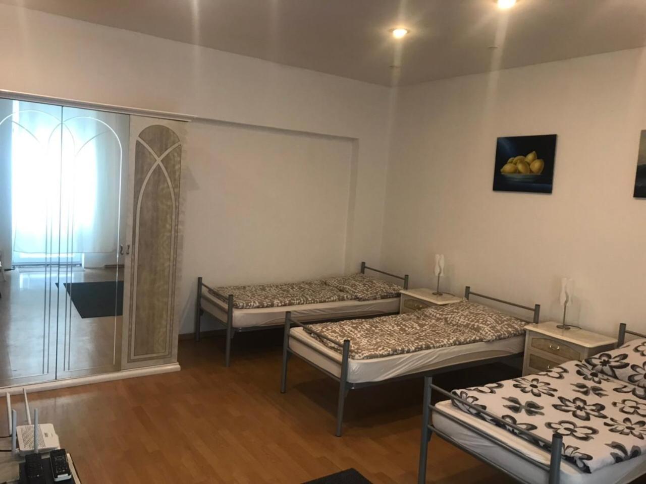 Hotel U Ferka Lemesany Exteriér fotografie